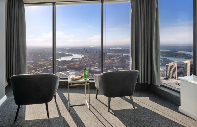 Meriton Suites World Tower, Sydney - Foto 39