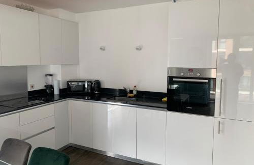 Lovely 1Bed flat 10mins to Canary Wharf & parking - Foto 31