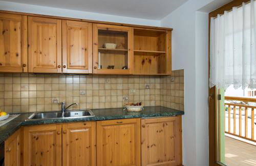 Residence Villa Boschetto - Foto 40