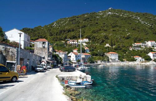 Apartments Daniela & Karlo - Foto 47