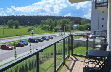 Apartament Widok Polana Szaflarska - Foto 6