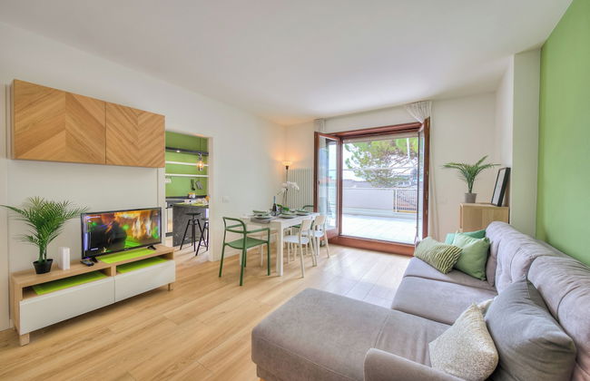 Balcone Sui Tigli Few Min From The Lake - Foto 11