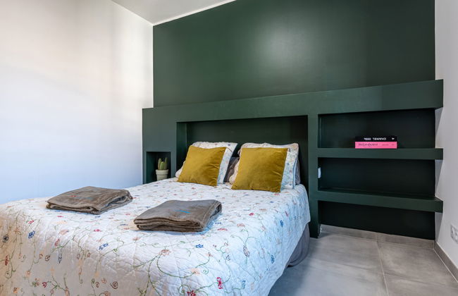 1 bedroom Apartment in Corte - Photo 9