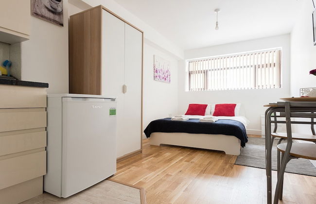 Centra Wharf - Foto 23