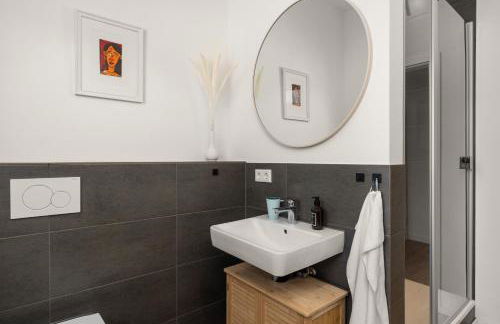 HOMELY-Apartment ManhattanART, Zentral, Parkplatz, Billard,PS4, Dart, Balkon - Photo 27