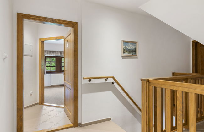 Anenské údolí - Foto 60