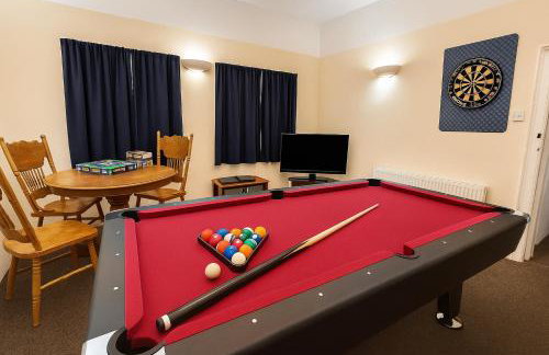 4 Bed Cottage with Hot Tub near Wyboston Lakes - Foto 3