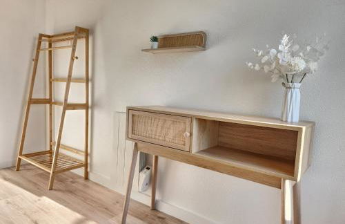 Maison Les Dunes avec piscine collective - Photo 26