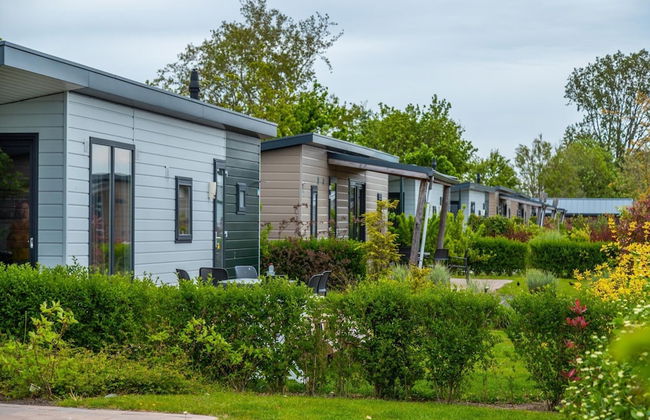 Lakeside Escape Near Enkhuizen - Foto 44