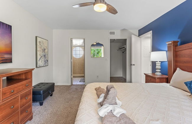 3-br Condo Near Disney Family-friendly Retreat - Foto 16