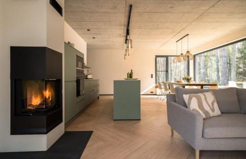 Waldvilla Haus Gustav am Ostseestrand - Foto 10