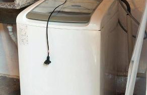 CASA PRIVATIVA - AR CONDICIONADO - PÔR Do SOL - Foto 8