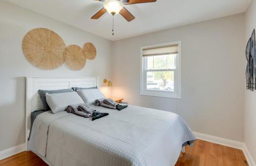 Great for Gatherings! Charming Woodbridge Duplex - Photo 18