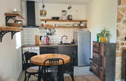 Lastavica House with Heated Pool - Foto 11