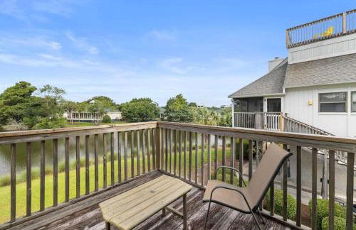 Oyster Catcher Oasis 3BR Villa Roof Top Balcony - Foto 18