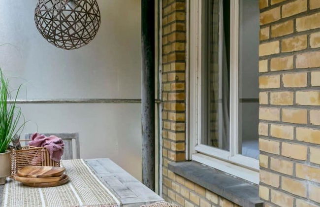 Stunning Modern Sea-view Apartment in Duinbergen - Foto 14