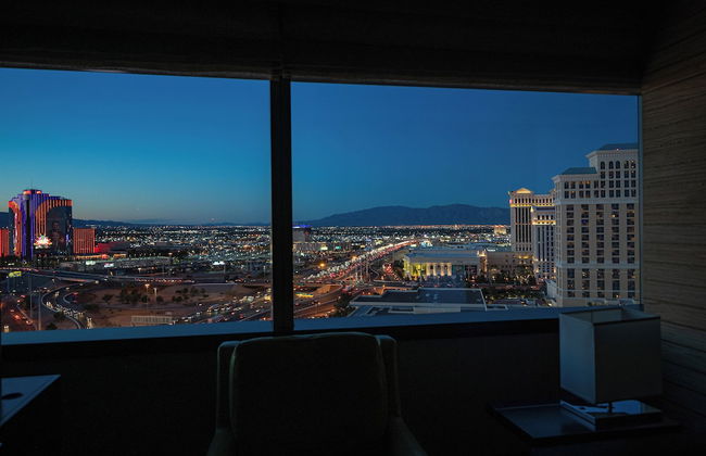 StripViewSuites at Vdara - Foto 78
