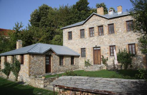 Guesthouse Kontogianni - Materka - Foto 76