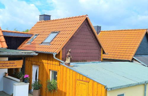 Ferienhaus Heider II - Foto 14