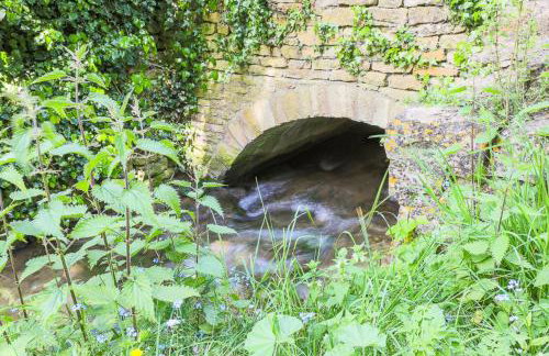 Bankside Cottage - Foto 62