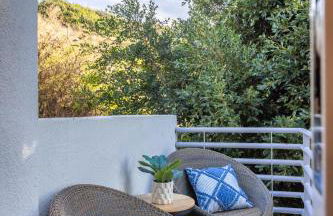 Malibu Breeze - hot tub, ocean view, steps to beach - Foto 23