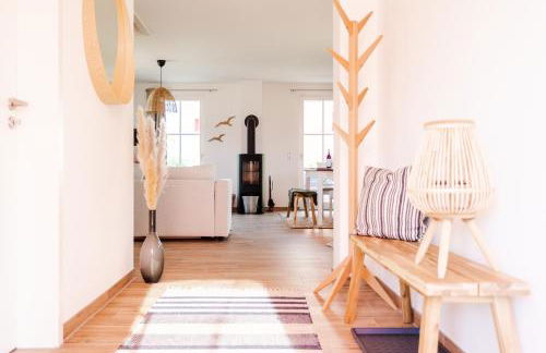 Ferienhaus Küstennebel - Foto 18