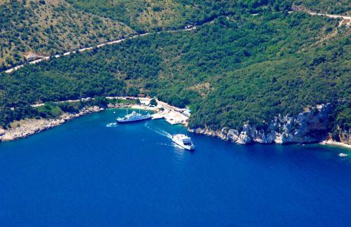 Guesthouse Villa Brestova - Foto 41