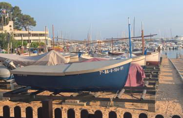 Apartamento luminoso Paloma a 350 metros de la playa con parking gratuito - Foto 6