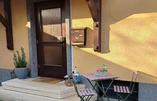 Ferienwohnung Stadt-Land-Fluss - Foto 58