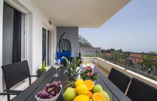 Apartmani i studio Big Hill - Foto 40