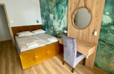 Apartamenty Białe nad jeziorem Białym - Foto 18