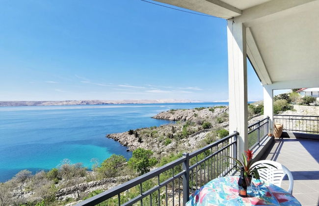 Adria - Seafront & Seaview - A2 Enzo - Foto 23