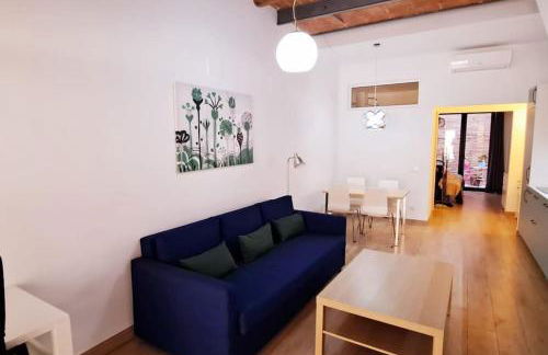 Acogedor apartamento con entrada independiente - Foto 8