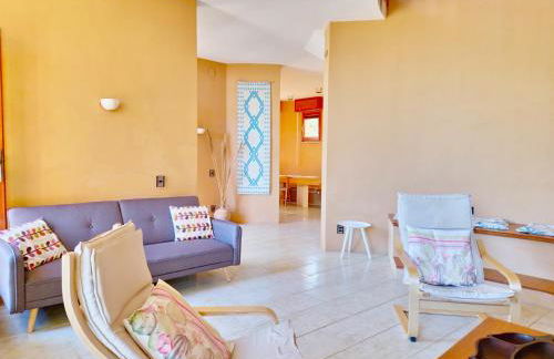 Villa dei Pini - Villa indipendente di design a pochi passi dal mare - Foto 1