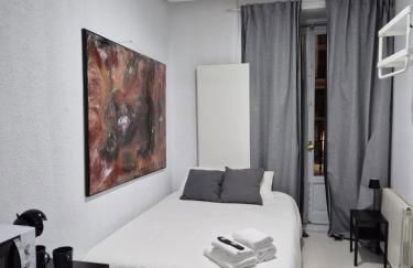 Stay Madrid Bea - Foto 1