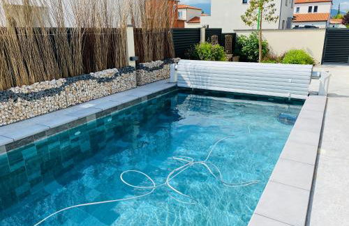 Les Villas Black&White - Foto 58