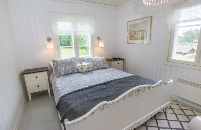 2 bedroom House in Salo with sauna - Photo 8