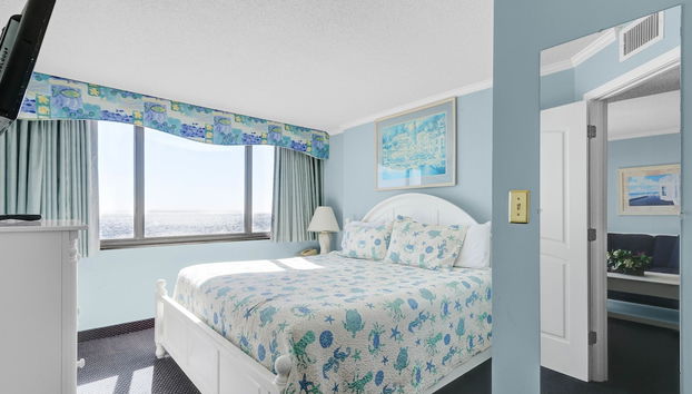 Sands Beach Club Resort - Foto 2, Habitación