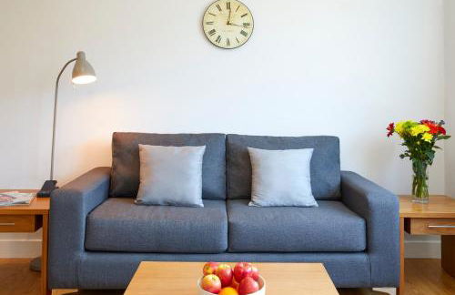 HQ Aparthotel Farnborough - Foto 65