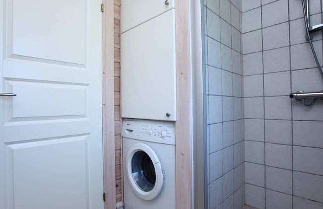 6 Person Holiday Home in Skibby - Foto 3