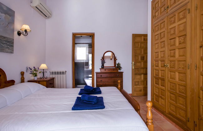 Holiday Home Casa El Mirador by Interhome - Foto 33