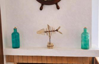 Emma's HOUSE near beach - Foto 9