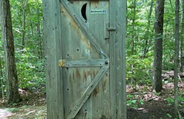 Cabin in Maine Woods-The Bogey - Foto 11