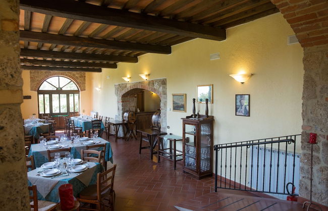 Agriturismo Le Anfore - Foto 54