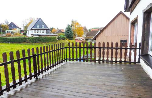 Ferienwohnung Zur Backstube - Foto 29