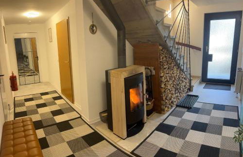 Schwarzwald Apartments I - Foto 17