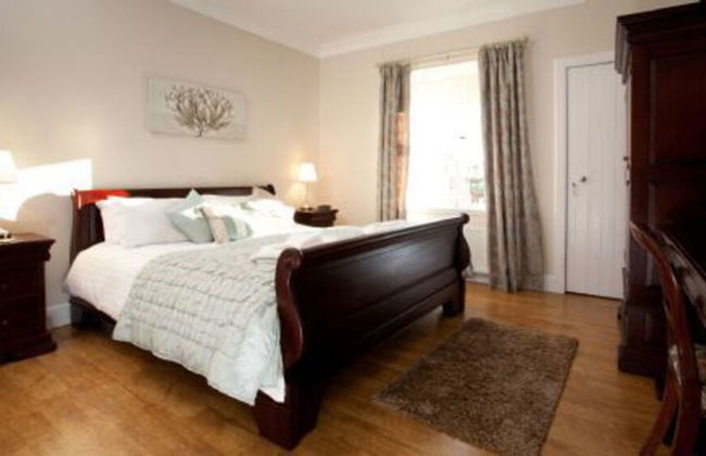 Rowan Tree Cottage - Foto 3