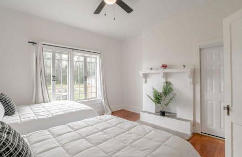 Mins to Cruise Terminal&Downtown- Sunny Splendor - Foto 4