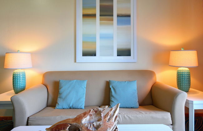 Ocean Pines Resort - Foto 27