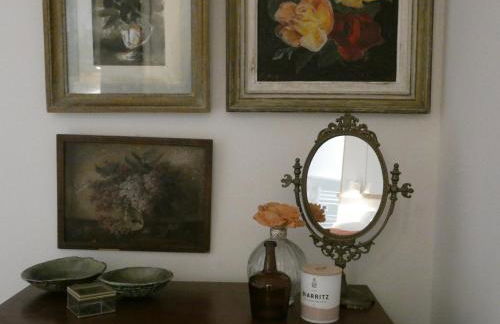 Maison historique au cœur de Nogent-le-Rotrou, 6 chambres, piscine chauffée, idéal pour familles et amis - FR-1-581-121 - Foto 10